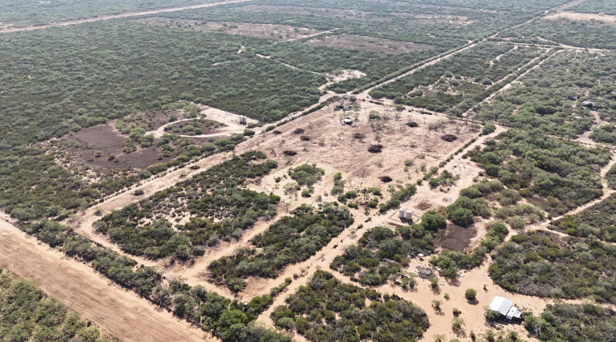 630 Los Huisaches Rd., Laredo, Texas 78045, ,Land,For Rent,630 Los Huisaches Rd.,20263209