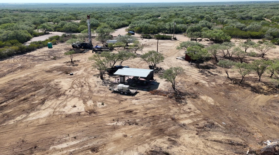 630 Los Huisaches Rd., Laredo, Texas 78045, ,Land,For Rent,630 Los Huisaches Rd.,20263209