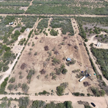 630 Los Huisaches Rd., Laredo, Texas 78045, ,Land,For Rent,630 Los Huisaches Rd.,20263209