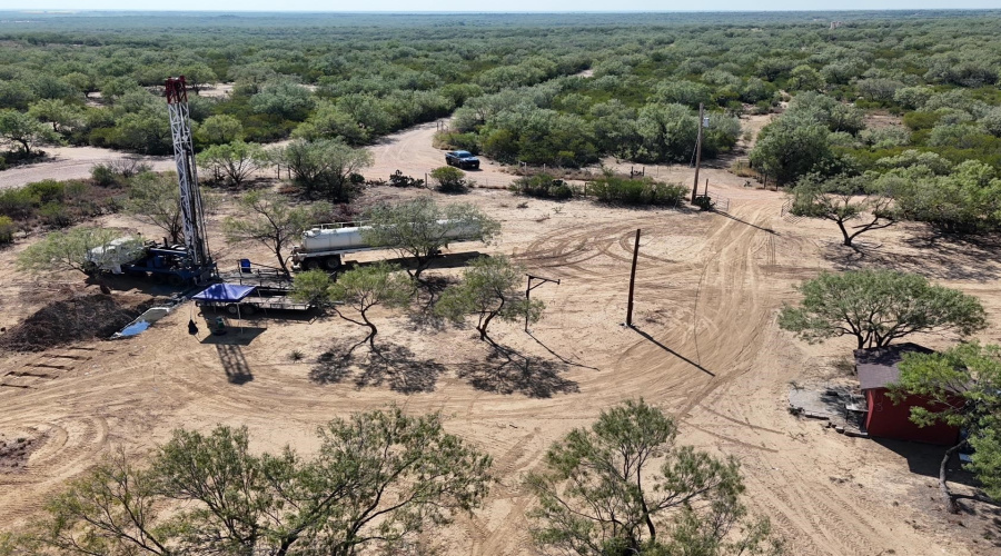 630 Los Huisaches Rd., Laredo, Texas 78045, ,Land,For Rent,630 Los Huisaches Rd.,20263209
