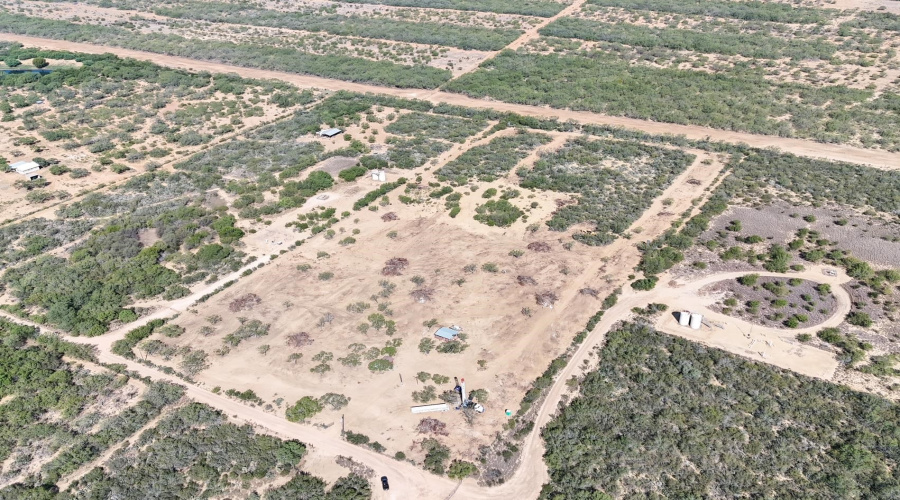 630 Los Huisaches Rd., Laredo, Texas 78045, ,Land,For Rent,630 Los Huisaches Rd.,20263209