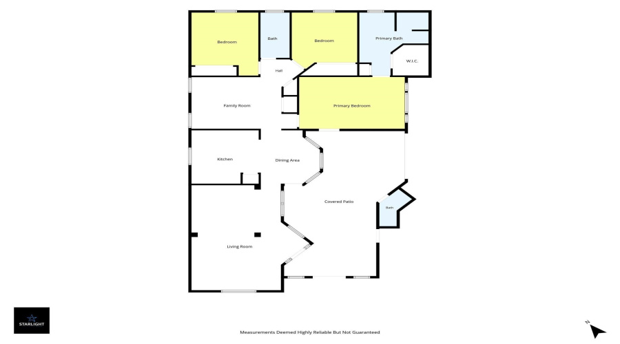 510 Nightingale Bend, Laredo, Texas 78045, 3 Bedrooms Bedrooms, 7 Rooms Rooms,2 BathroomsBathrooms,Residential,For Sale,510 Nightingale Bend,20263210