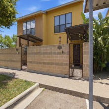 1609 Saldana Ave, Laredo, Texas 78041, 3 Bedrooms Bedrooms, 5 Rooms Rooms,2 BathroomsBathrooms,Residential,For Sale,1609 Saldana Ave,20263213
