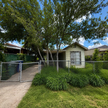 404 W Locust St, Laredo, Texas 78040, 1 Bedroom Bedrooms, 3 Rooms Rooms,1 BathroomBathrooms,Residential,For Sale,404 W Locust St,20263223