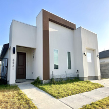 6521 Adenia Loop, Laredo, Texas 78043, 3 Bedrooms Bedrooms, 5 Rooms Rooms,2 BathroomsBathrooms,Residential,For Rent,6521 Adenia Loop,20263224