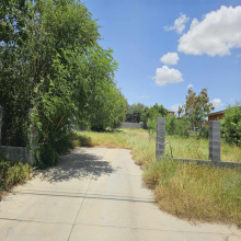 3218 Boulanger St, Laredo, Texas, Texas 78043, ,Land,For Sale,3218 Boulanger St,20263231
