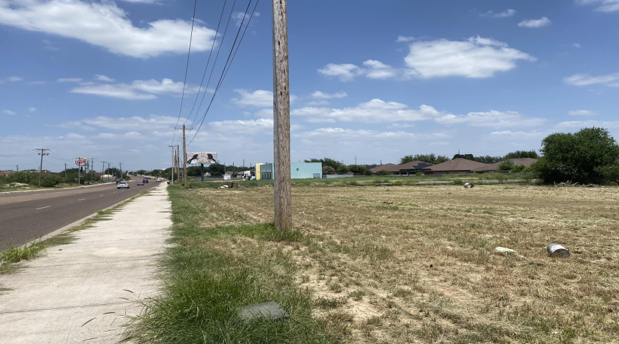 001 Shiloh Dr, LAREDO, Texas 78045, ,Land,For Sale,001 Shiloh Dr,20263234