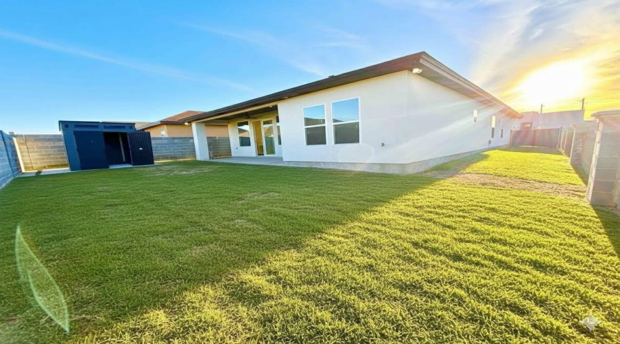 502 Journey Loop, Laredo, Texas 78045, 3 Bedrooms Bedrooms, 6 Rooms Rooms,3 BathroomsBathrooms,Residential,For Sale,502 Journey Loop,20263237