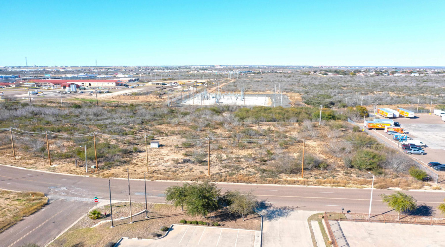 4802 Fesco Blvd, Laredo, Texas 78043, ,Land,For Sale,4802 Fesco Blvd,20263251
