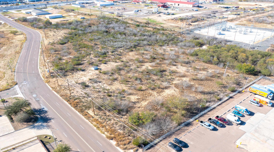 4802 Fesco Blvd, Laredo, Texas 78043, ,Land,For Sale,4802 Fesco Blvd,20263251