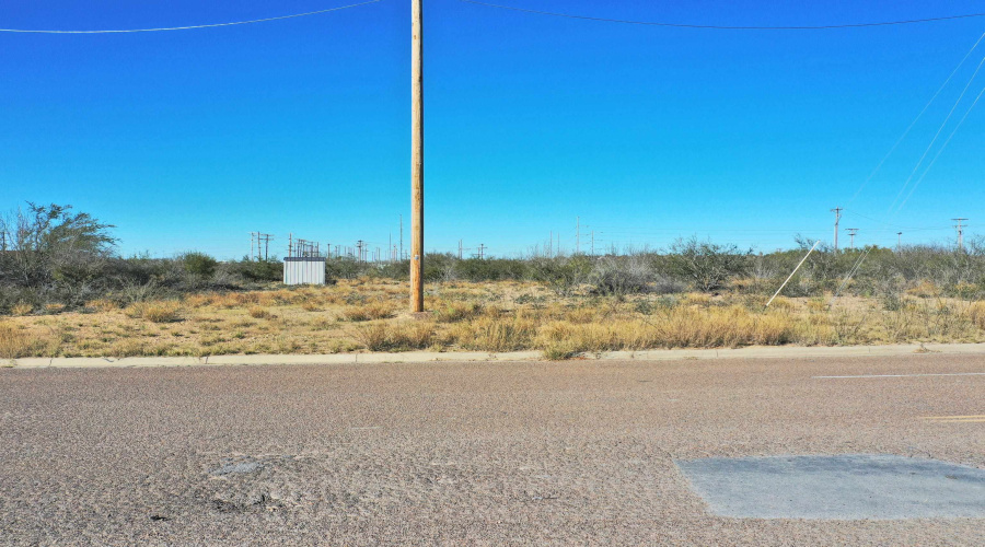 4802 Fesco Blvd, Laredo, Texas 78043, ,Land,For Sale,4802 Fesco Blvd,20263251
