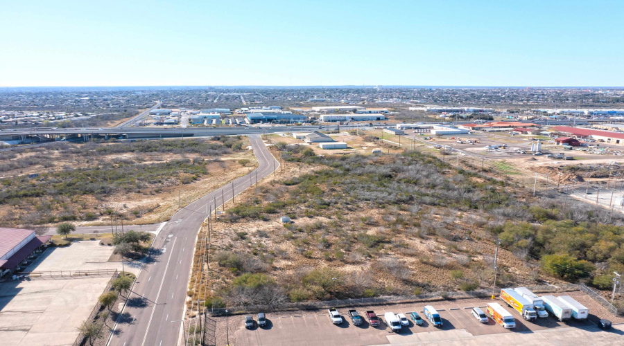 4802 Fesco Blvd, Laredo, Texas 78043, ,Land,For Sale,4802 Fesco Blvd,20263251