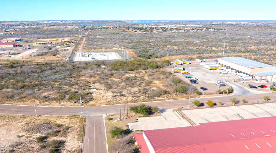 4802 Fesco Blvd, Laredo, Texas 78043, ,Land,For Sale,4802 Fesco Blvd,20263251