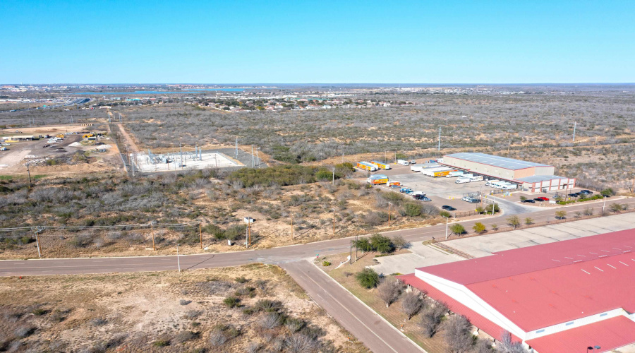 4802 Fesco Blvd, Laredo, Texas 78043, ,Land,For Sale,4802 Fesco Blvd,20263251