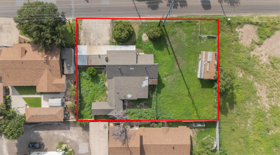 5114 & 5102 San Francisco Ave, Laredo, Texas 78041, 4 Bedrooms Bedrooms, 8 Rooms Rooms,2 BathroomsBathrooms,Residential,For Sale,5114 & 5102 San Francisco Ave,20263242