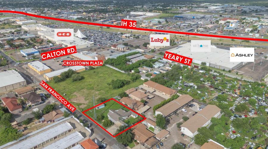 5114 & 5102 San Francisco Ave, Laredo, Texas 78041, 4 Bedrooms Bedrooms, 8 Rooms Rooms,2 BathroomsBathrooms,Residential,For Sale,5114 & 5102 San Francisco Ave,20263242