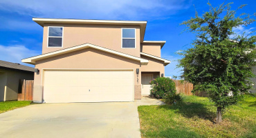 3721 Jesus Dimas, Laredo, Texas 78046, 3 Bedrooms Bedrooms, 5 Rooms Rooms,2 BathroomsBathrooms,Residential,For Sale,3721 Jesus Dimas,20263248