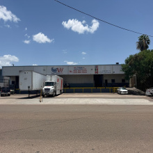 8519 Las Cruces Dr, LAREDO, Texas 78045, 1 Bedroom Bedrooms, 11 Rooms Rooms,2 BathroomsBathrooms,Commercial/industrial,For Rent,8519 Las Cruces Dr,20263253