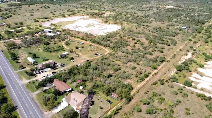 7 Acres U.S. Hwy 359, Oilton, Texas 78371, ,Land,For Sale,7 Acres U.S. Hwy 359,20263255