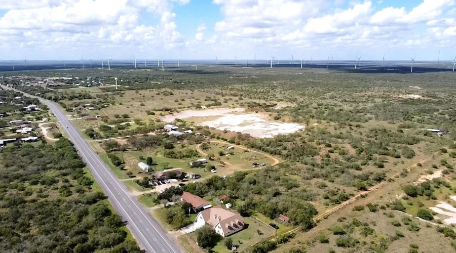 7 Acres U.S. Hwy 359, Oilton, Texas 78371, ,Land,For Sale,7 Acres U.S. Hwy 359,20263255