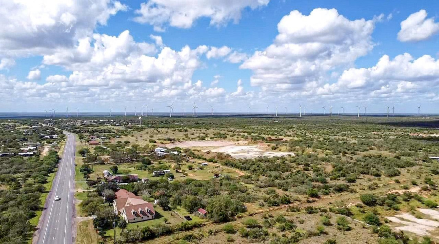7 Acres U.S. Hwy 359, Oilton, Texas 78371, ,Land,For Sale,7 Acres U.S. Hwy 359,20263255