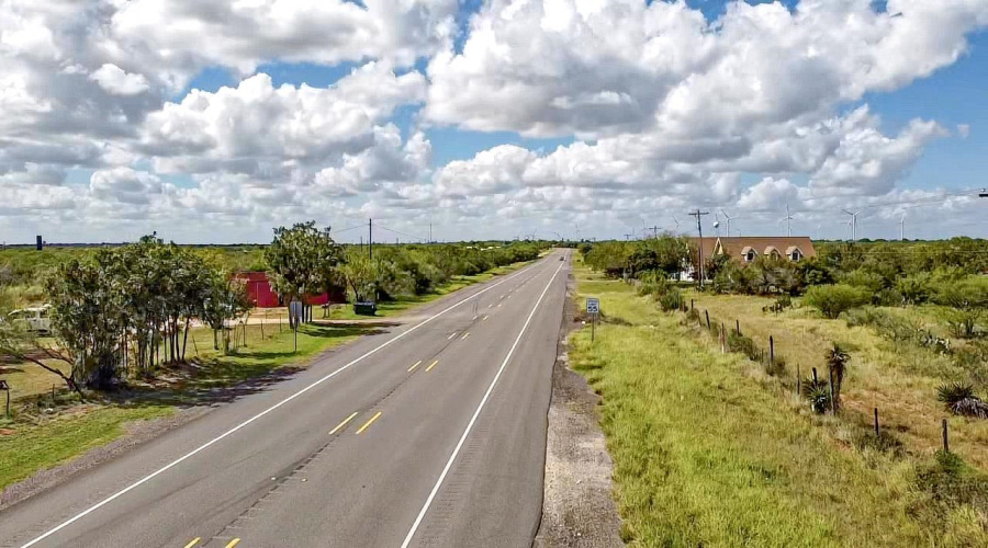 7 Acres U.S. Hwy 359, Oilton, Texas 78371, ,Land,For Sale,7 Acres U.S. Hwy 359,20263255