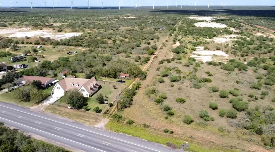 7 Acres U.S. Hwy 359, Oilton, Texas 78371, ,Land,For Sale,7 Acres U.S. Hwy 359,20263255