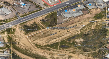 3901 Jaime Zapata Memorial Hwy, Laredo, Texas 78043, ,Land,For Sale,3901 Jaime Zapata Memorial Hwy,20263259