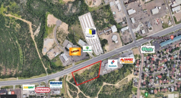 3899 Jaime Zapata Memorial Hwy, Laredo, Texas 78043, ,Land,For Sale,3899 Jaime Zapata Memorial Hwy,20263260
