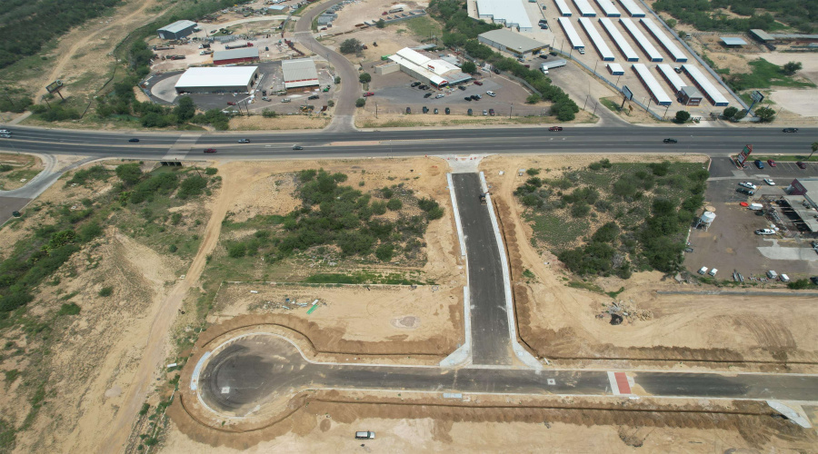 3899 Jaime Zapata Memorial Hwy, Laredo, Texas 78043, ,Land,For Sale,3899 Jaime Zapata Memorial Hwy,20263260