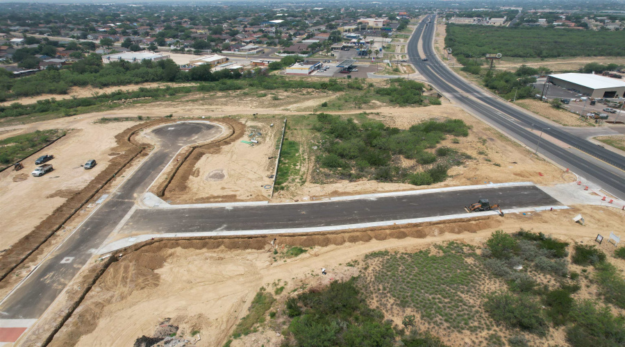 3899 Jaime Zapata Memorial Hwy, Laredo, Texas 78043, ,Land,For Sale,3899 Jaime Zapata Memorial Hwy,20263260