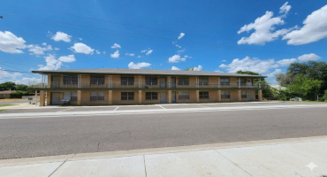 602 E Ash St, Laredo, Texas 78040, ,Multi-family,For Sale,602 E Ash St,20263264