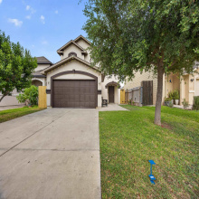 3629 Jose C Santos Dr, Laredo, Texas 78041, 3 Bedrooms Bedrooms, 5 Rooms Rooms,2 BathroomsBathrooms,Residential,For Sale,3629 Jose C Santos Dr,20263266