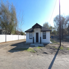 2502 Victoria St, Roma, Texas 78584, 3 Bedrooms Bedrooms, 5 Rooms Rooms,2 BathroomsBathrooms,Residential,For Sale,2502 Victoria St,20263267
