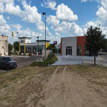 7518 McPherson Rd, Laredo, Texas 78041, 1 Room Rooms,Commercial retail/office,For Sale,7518 McPherson Rd,20263273