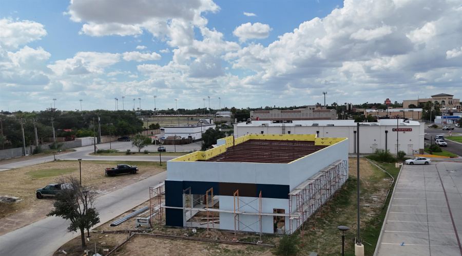 7518 McPherson Rd, Laredo, Texas 78041, 1 Room Rooms,3 BathroomsBathrooms,Commercial retail/office,For Rent,7518 McPherson Rd,20263276