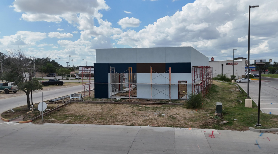 7518 McPherson Rd, Laredo, Texas 78041, 1 Room Rooms,3 BathroomsBathrooms,Commercial retail/office,For Rent,7518 McPherson Rd,20263276