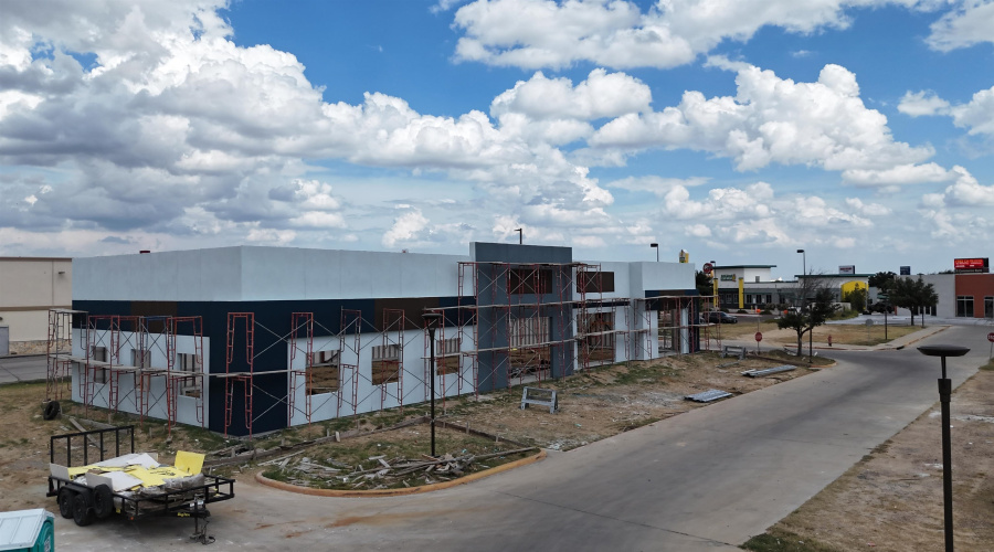 7518 McPherson Rd, Laredo, Texas 78041, 1 Room Rooms,3 BathroomsBathrooms,Commercial retail/office,For Rent,7518 McPherson Rd,20263276