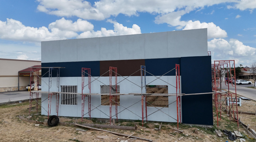 7518 McPherson Rd, Laredo, Texas 78041, 1 Room Rooms,3 BathroomsBathrooms,Commercial retail/office,For Rent,7518 McPherson Rd,20263276