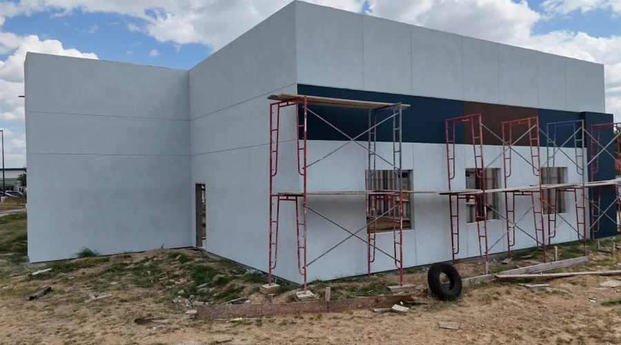 7518 McPherson Rd, Laredo, Texas 78041, 1 Room Rooms,3 BathroomsBathrooms,Commercial retail/office,For Rent,7518 McPherson Rd,20263276