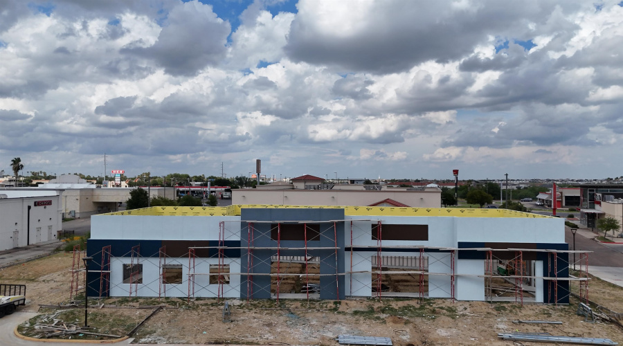 7518 McPherson Rd, Laredo, Texas 78041, 1 Room Rooms,3 BathroomsBathrooms,Commercial retail/office,For Rent,7518 McPherson Rd,20263276