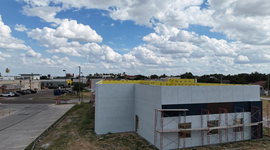 7518 McPherson Rd, Laredo, Texas 78041, 1 Room Rooms,3 BathroomsBathrooms,Commercial retail/office,For Rent,7518 McPherson Rd,20263276