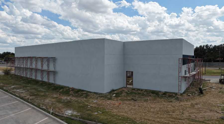 7518 McPherson Rd, Laredo, Texas 78041, 1 Room Rooms,3 BathroomsBathrooms,Commercial retail/office,For Rent,7518 McPherson Rd,20263276