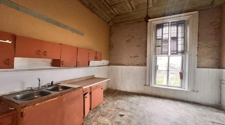520 Davis Ave, Laredo, Texas 78040, 2 Bedrooms Bedrooms, 3 Rooms Rooms,1 BathroomBathrooms,Residential,For Rent,520 Davis Ave,20263285