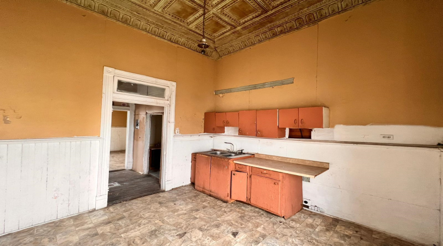 520 Davis Ave, Laredo, Texas 78040, 2 Bedrooms Bedrooms, 3 Rooms Rooms,1 BathroomBathrooms,Residential,For Rent,520 Davis Ave,20263285