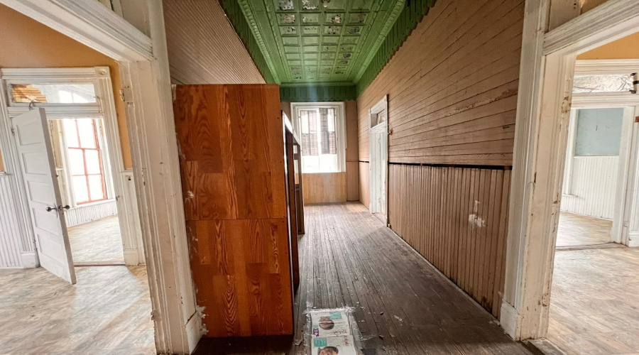 520 Davis Ave, Laredo, Texas 78040, 2 Bedrooms Bedrooms, 3 Rooms Rooms,1 BathroomBathrooms,Residential,For Rent,520 Davis Ave,20263285