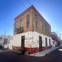 520 Davis Ave, Laredo, Texas 78040, 2 Bedrooms Bedrooms, 3 Rooms Rooms,1 BathroomBathrooms,Residential,For Rent,520 Davis Ave,20263285