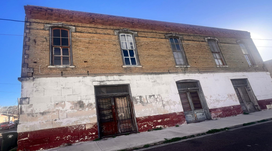 520 Davis Ave, Laredo, Texas 78040, 2 Bedrooms Bedrooms, 3 Rooms Rooms,1 BathroomBathrooms,Residential,For Rent,520 Davis Ave,20263285