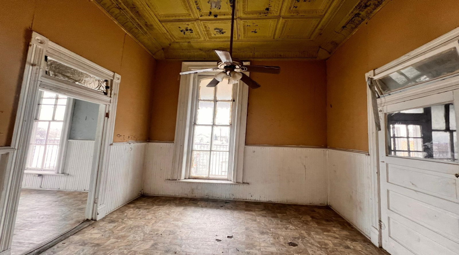 520 Davis Ave, Laredo, Texas 78040, 2 Bedrooms Bedrooms, 3 Rooms Rooms,1 BathroomBathrooms,Residential,For Rent,520 Davis Ave,20263285