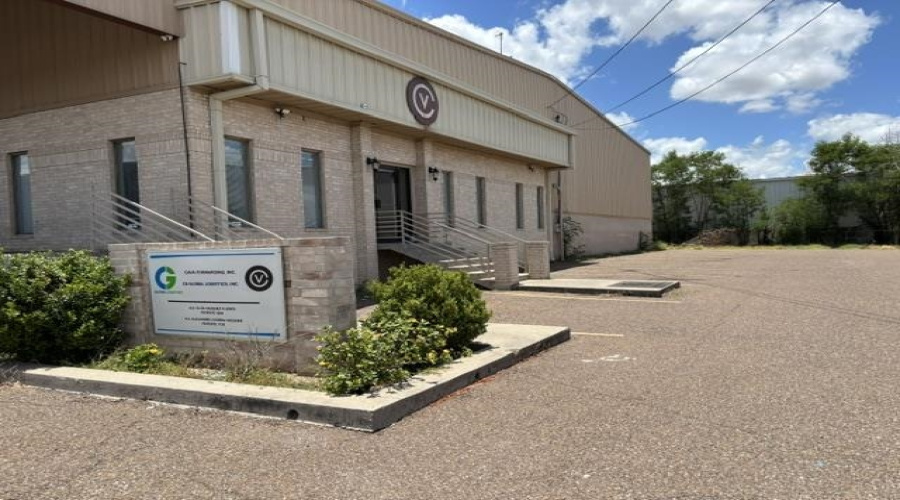 14406 Investment Ave, LAREDO, Texas 78045-000, 1 Bedroom Bedrooms, 1 Room Rooms,3 BathroomsBathrooms,Commercial/industrial,For Rent,14406 Investment Ave,20263293